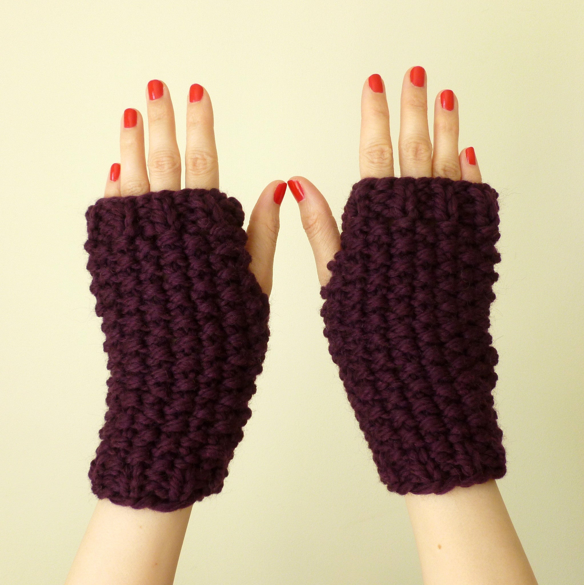 Gloves – MKN Patterns